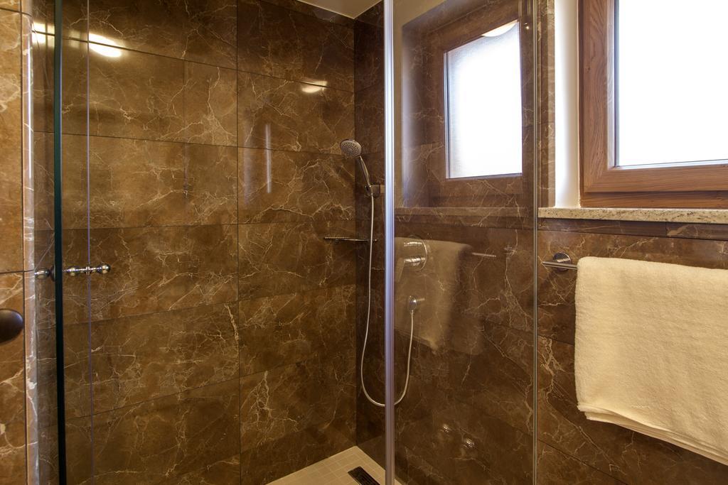 Luxury Apartments Villa Matea Malinska Quarto foto
