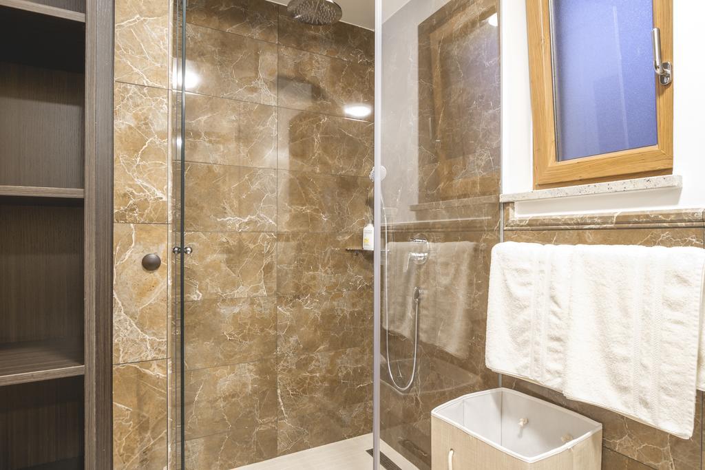 Luxury Apartments Villa Matea Malinska Exterior foto