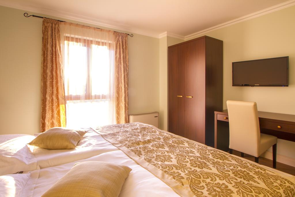 Luxury Apartments Villa Matea Malinska Exterior foto